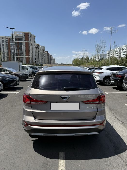 Jetta vs 7 2023