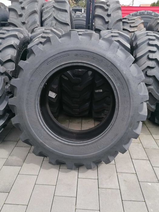 Anvelopa industriala Galaxy  440/80-28 (16.9-28) 12 PLIURI