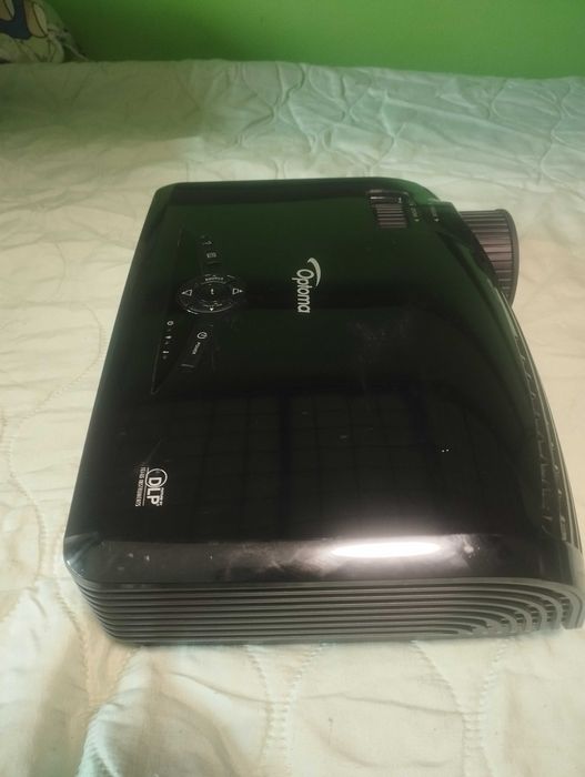 ВидеоПроектор Optoma EX615