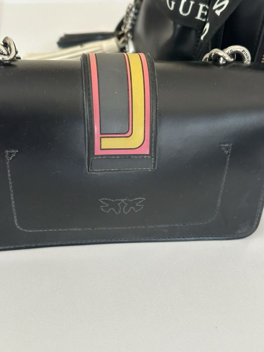 Раница Guess чанта  Pinko оригинал