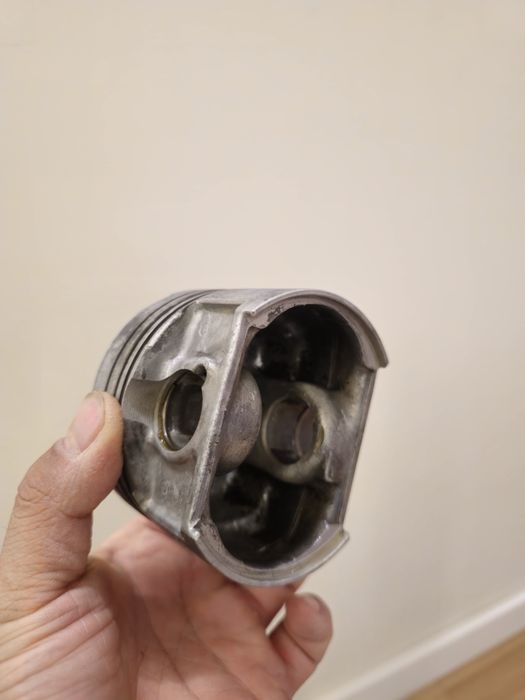 Поршень м50 бмв е34