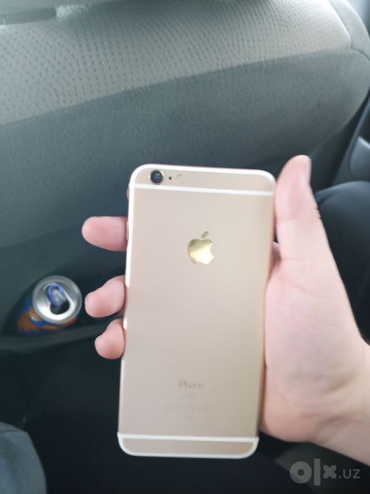 iphone 6s Plus.