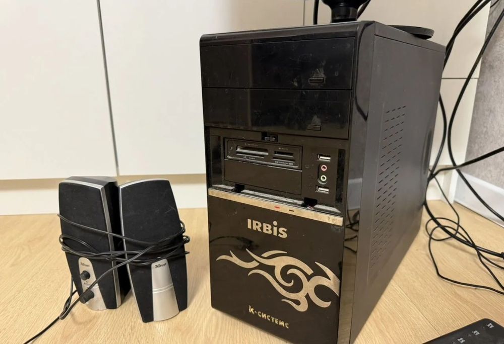 Компьютер комплект