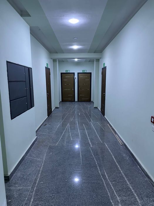 Миробод тумани Қуйлиқ 3-массивда 2 хонали новостройка уй сотилади