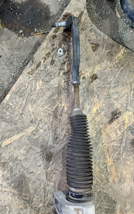 Fiat Ducato 2.3d 120кс multijet 2021 година Кормилна Рейка