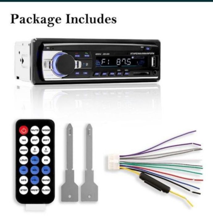 Sirena Magnitafon Kalonka  universal(damas,jiguli,matiz,spark,jentra,k