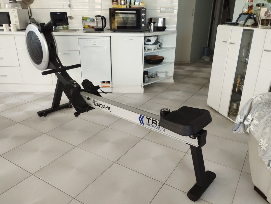 Гребен Тренажор Heubozen