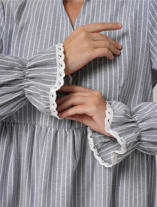 Платье/ осень/ весна