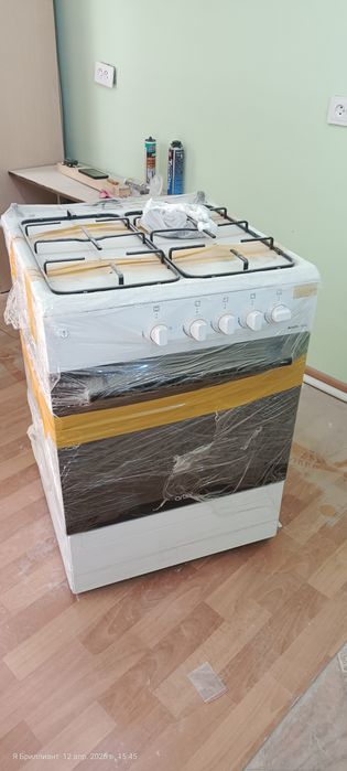 Газовая плита Artel Apetito 10-G