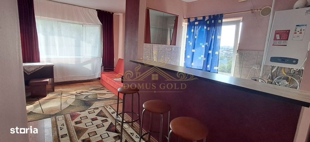 Vind Garsoniera str.Calea Turzii — fotografia 1