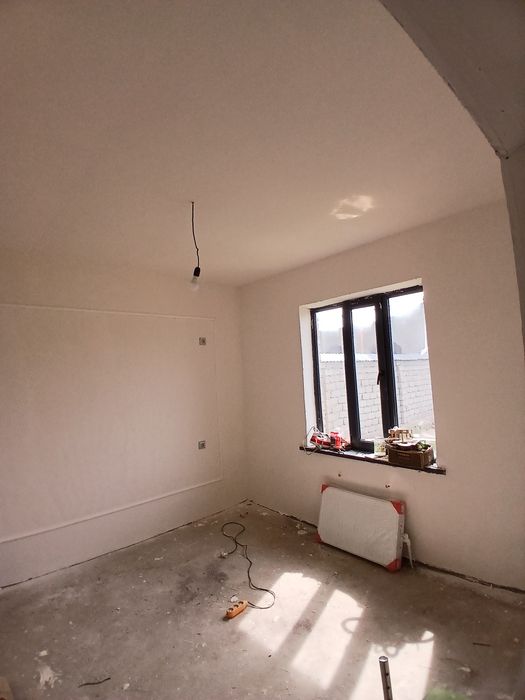 Кибрай Бурота. Уй 4 сотох