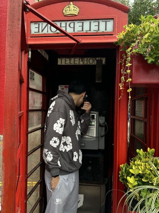 Учитель по английскому из Лондона