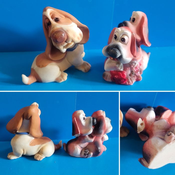 Статуэтки Сувениры маленькие