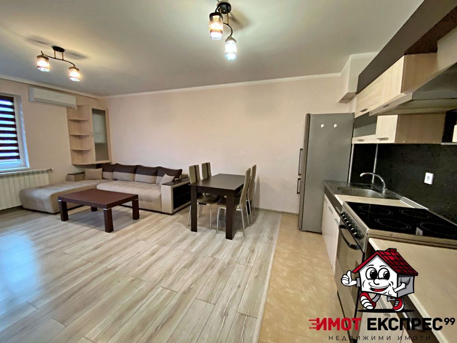 Дава се под наем Двустаен апартамент в Асеновград - 60 кв.м за 306 € - Снимка #10