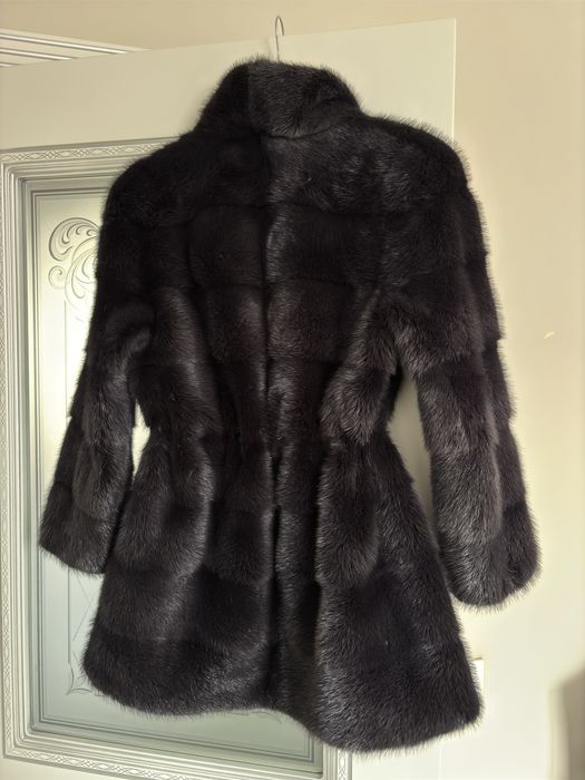 Шуба трансформер