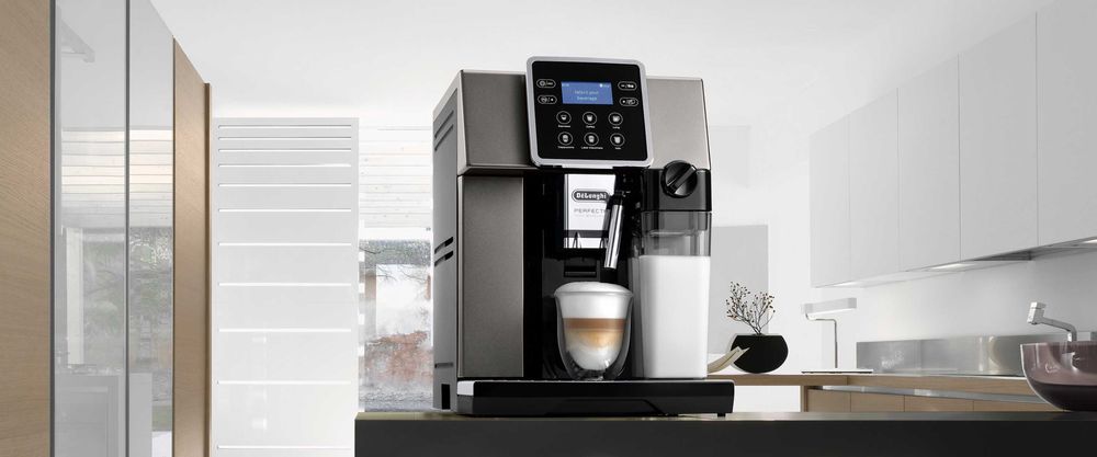 кофемашина ESAM ESAM420.80.TB  , Доставка по городу Ташкент Бесплатно