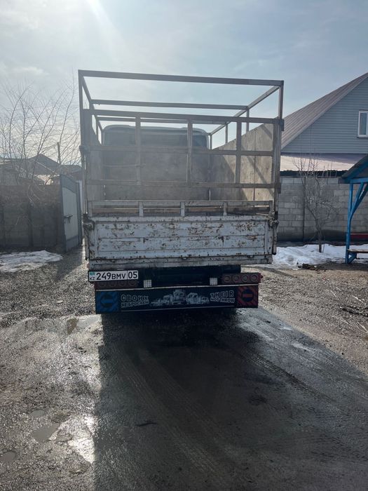 Газель сатам продам газель