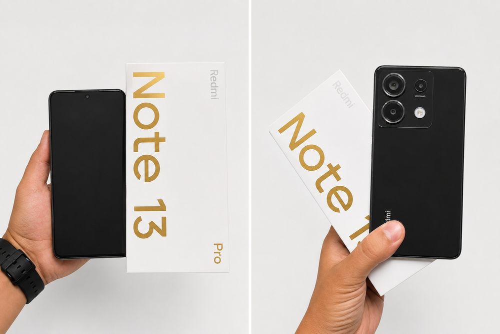 Продам Xiaomi Redmi Note 13 Pro 5G