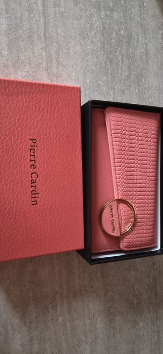 Нов портфейл Pierre cardin