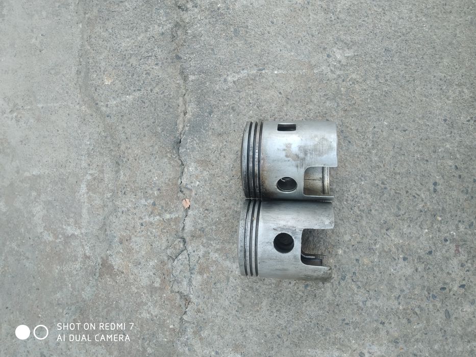 Запчасти на Иж спорт