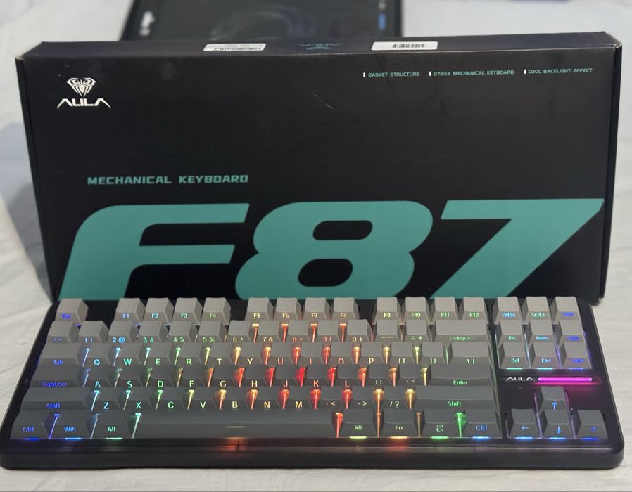 IGRAVOY PC Core i5 12.400F