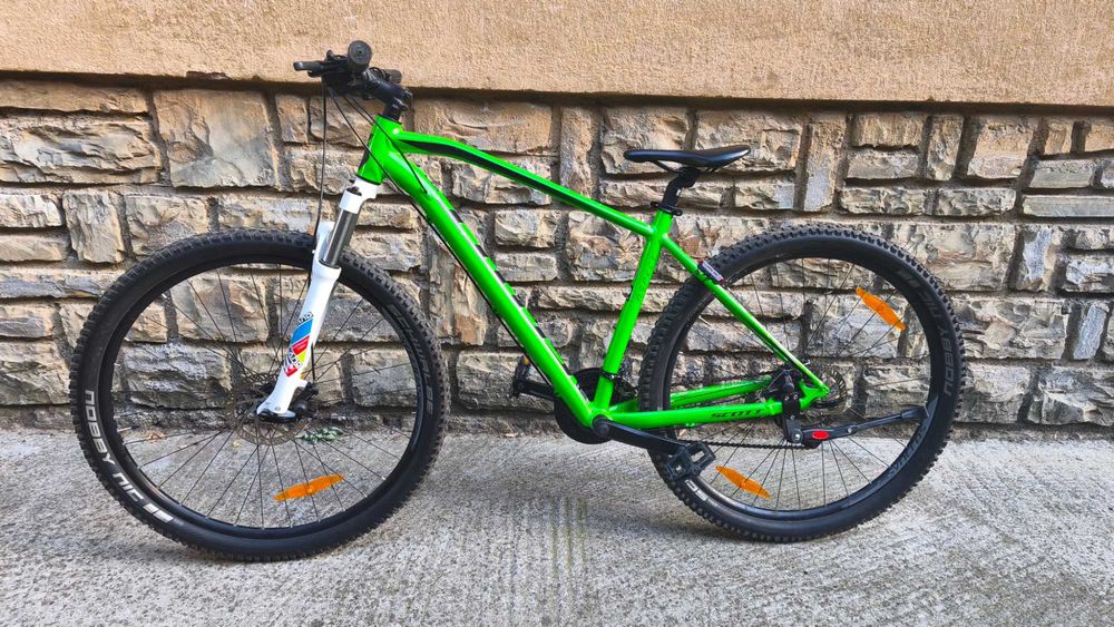 Велосипед SCOTT, Aspect 29, L, 3х7