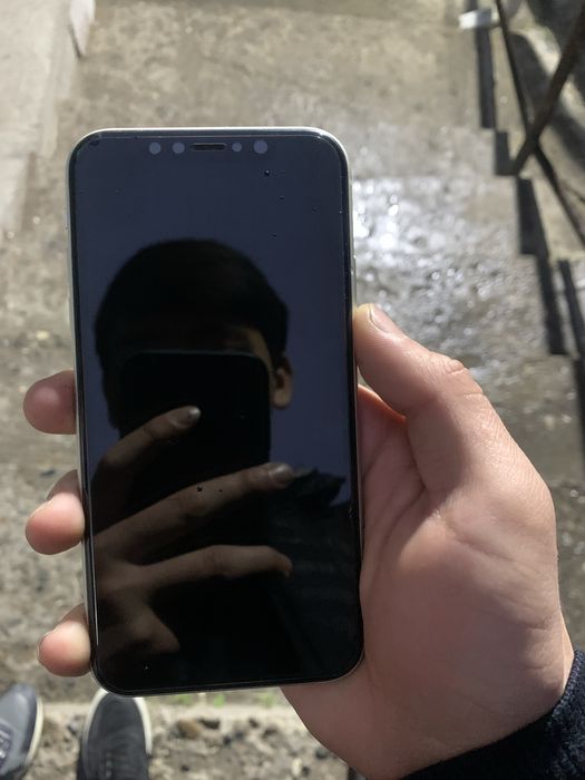 Айфон 11 капопак бар