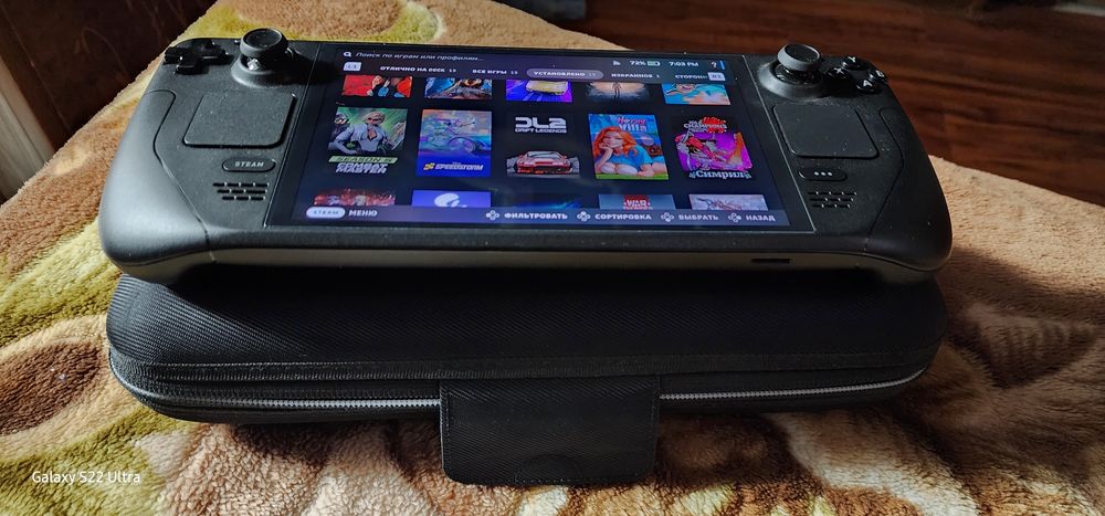 Возможен бартер на x-box serias x