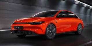 Leapmotor c01 premium nasiya savdoga