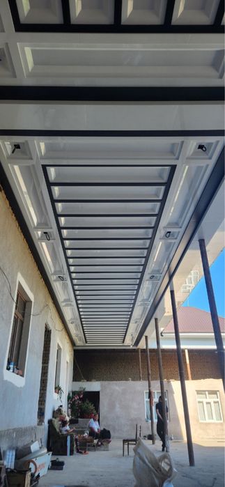 Алюкобонд монтаж аликафон алюкабонд