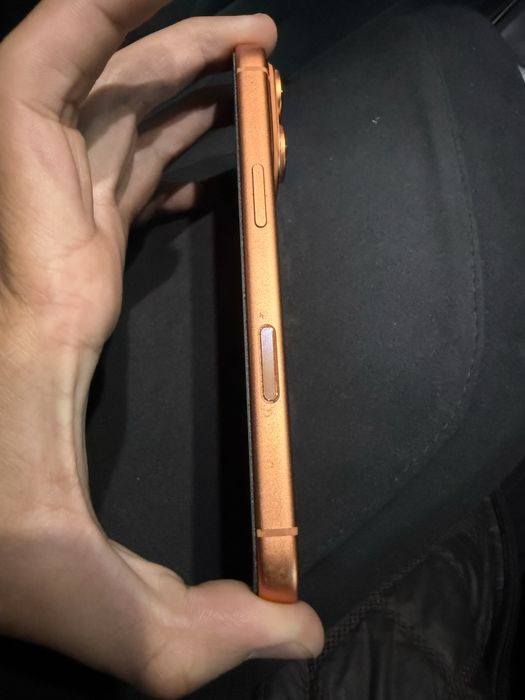 Iphone 17 pro 256gb