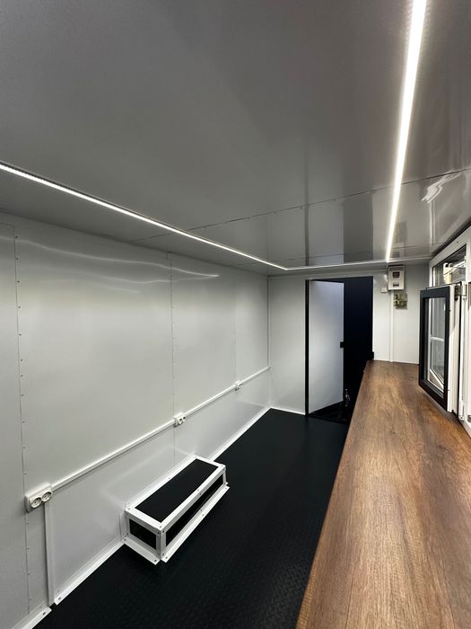 Търговска каравана