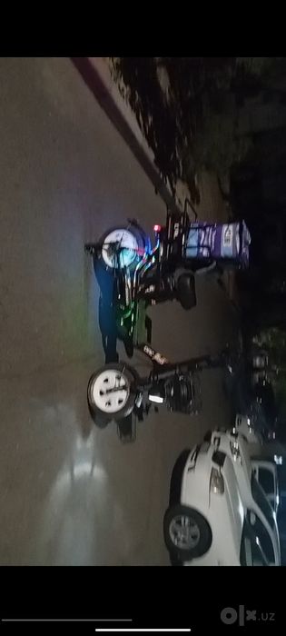 Sekuter yangi 1oy buldi arendaga ham biriladi