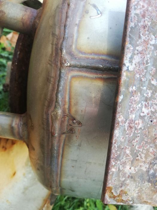 Водосъдържател 80л