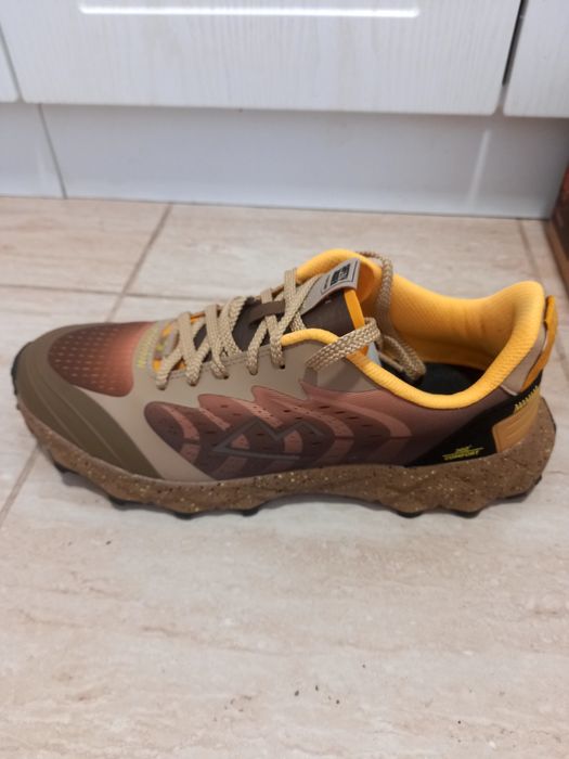 Мъжки маратонки Safety jogger adventure