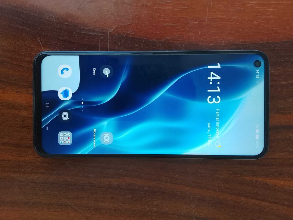 Realme 8i 4GB+4GB RAM, 128 GB Memory