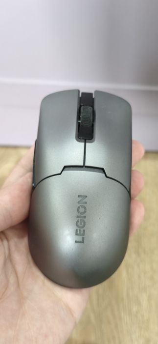 Игровая мышь Legion m650s