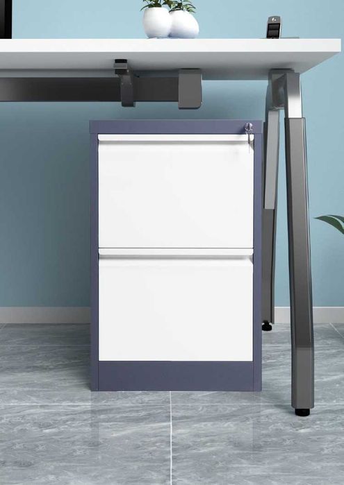 Dokumentlar uchun metall komod | Ящик для хранения папок