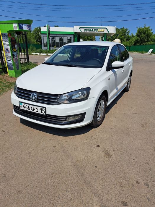 Продам машину фольксваген поло