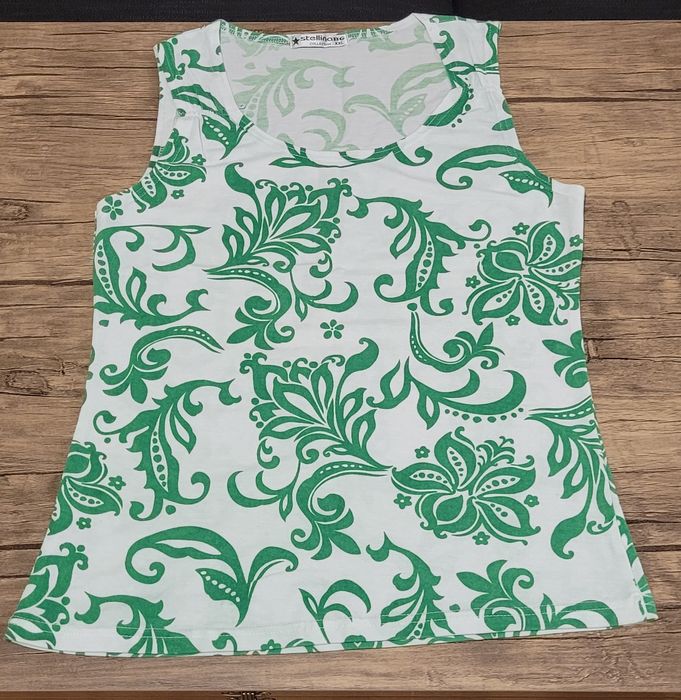 Дамски блузки, потници, туники