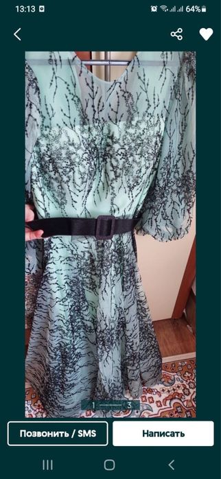 Платья для девочек