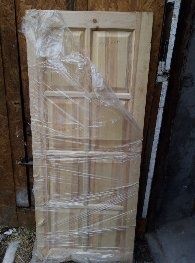 Двери  межкомнатные