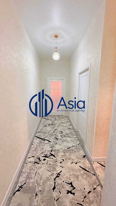 #K238 | Sotuvda: #2x xonali zamonaviy kvartira