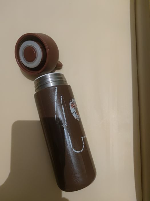 Детский термос для питья