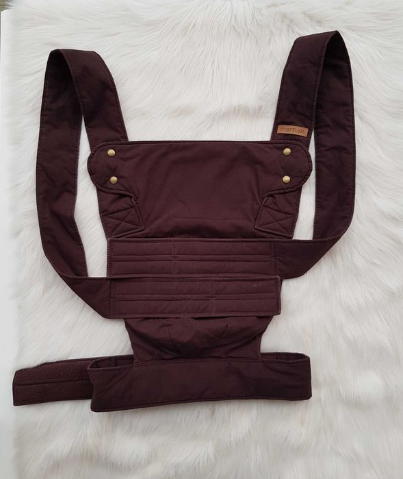 Ергономична раница Marsupi Classic