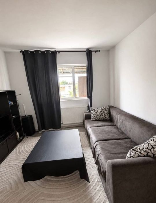 Apartament 2 camere Vest