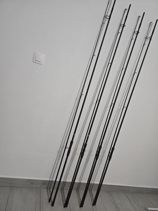 Vand Lansete Orient Rods Venus V-3 3.96m