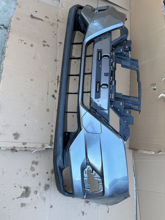 Bară față nissan qashqai.cod:62022 hv00h.