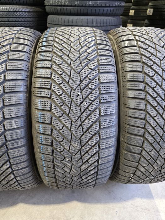 255/45/20 PIRELLI 4бр