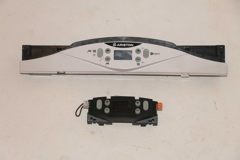 Display centrala termica Ariston diverse modele